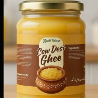 Pure Desi Ghee